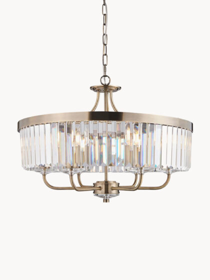 Lampa wisząca Holly