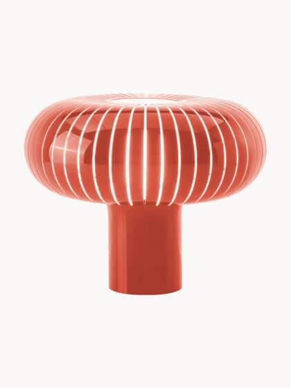 Ściemnialna ledowa lampa stołowa Teresa