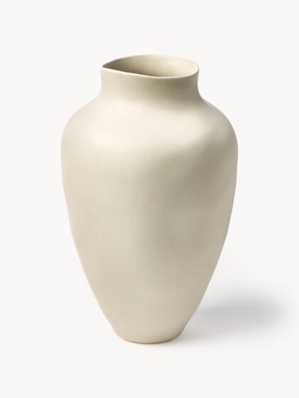 Ręcznie wykonany wazon Latona, wys. 41 cm