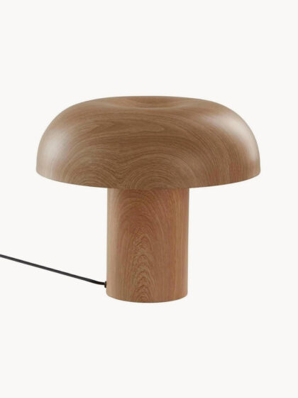 Ledowa lampa stołowa Ragge
