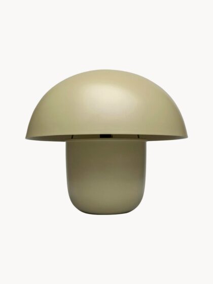 Lampa stołowa Mushroom