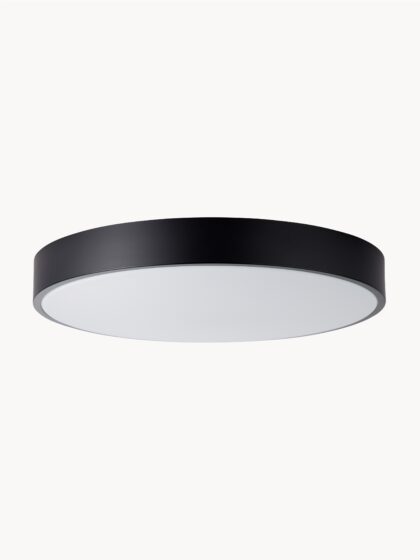 Lampa sufitowa LED Slimline z dyfuzorem, Ø 49 cm