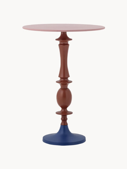 Okrągły stolik pomocniczy Annan, Ø 38 x wys. 52 cm