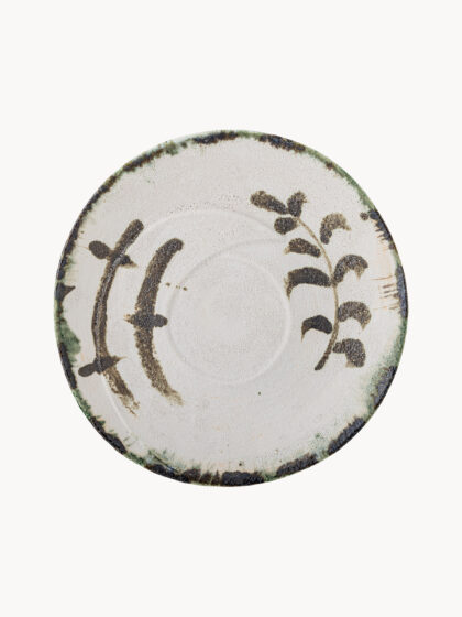 Duża dekoracyjna misa Hadyn ze stoneware