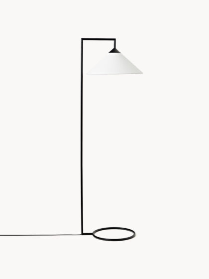 Lampa do czytania Iris