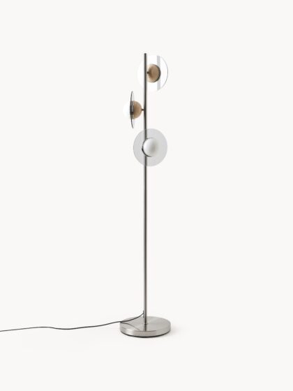 Lampa podłogowa Orion, wys. 150 cm