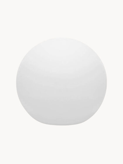 Solarna lampka dekoracyjna LED Shining Globe