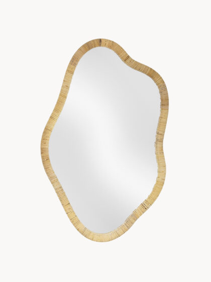 Lustro ścienne Ashlie