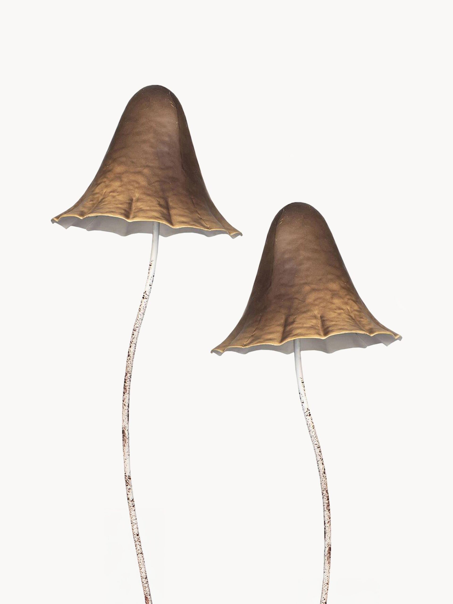 Dekoracyjna figura ogrodowa Mushrooms