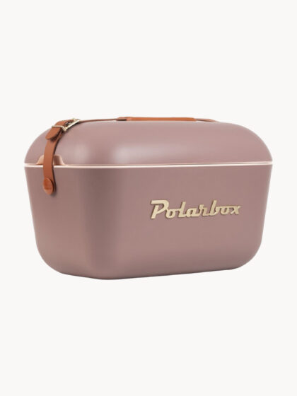 Torba termiczna Polarbox Mauve