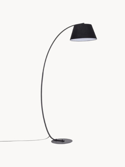 Zewnętrzna i wewnętrzna lampa stojąca Blomus