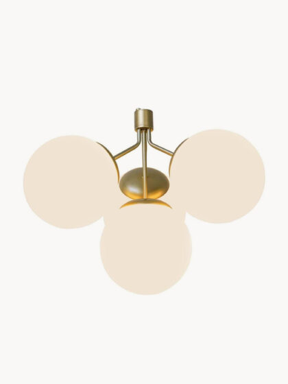 Lampa wisząca Ivona