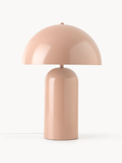 Retro lampa stołowa XL Walter