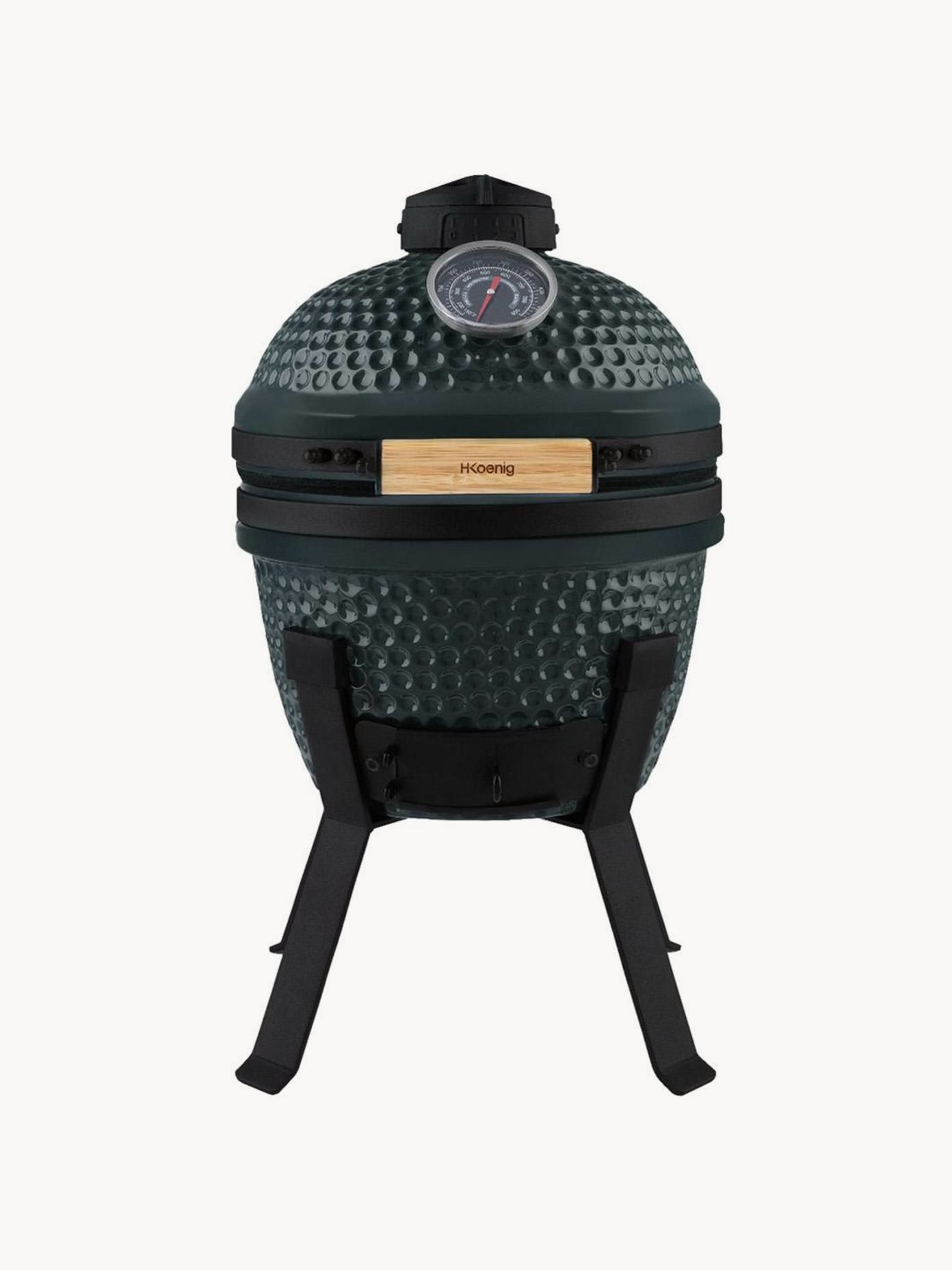 Ceramiczny grill YOKO13 H.Koenig