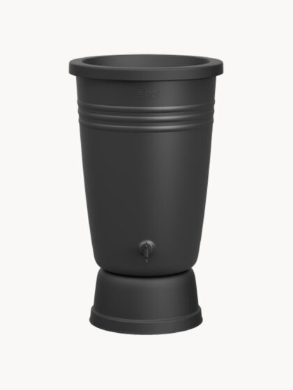 Beczka na deszczówkę Green Basics elho