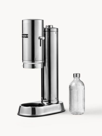 Soda Maker Set Carbonator Pro
