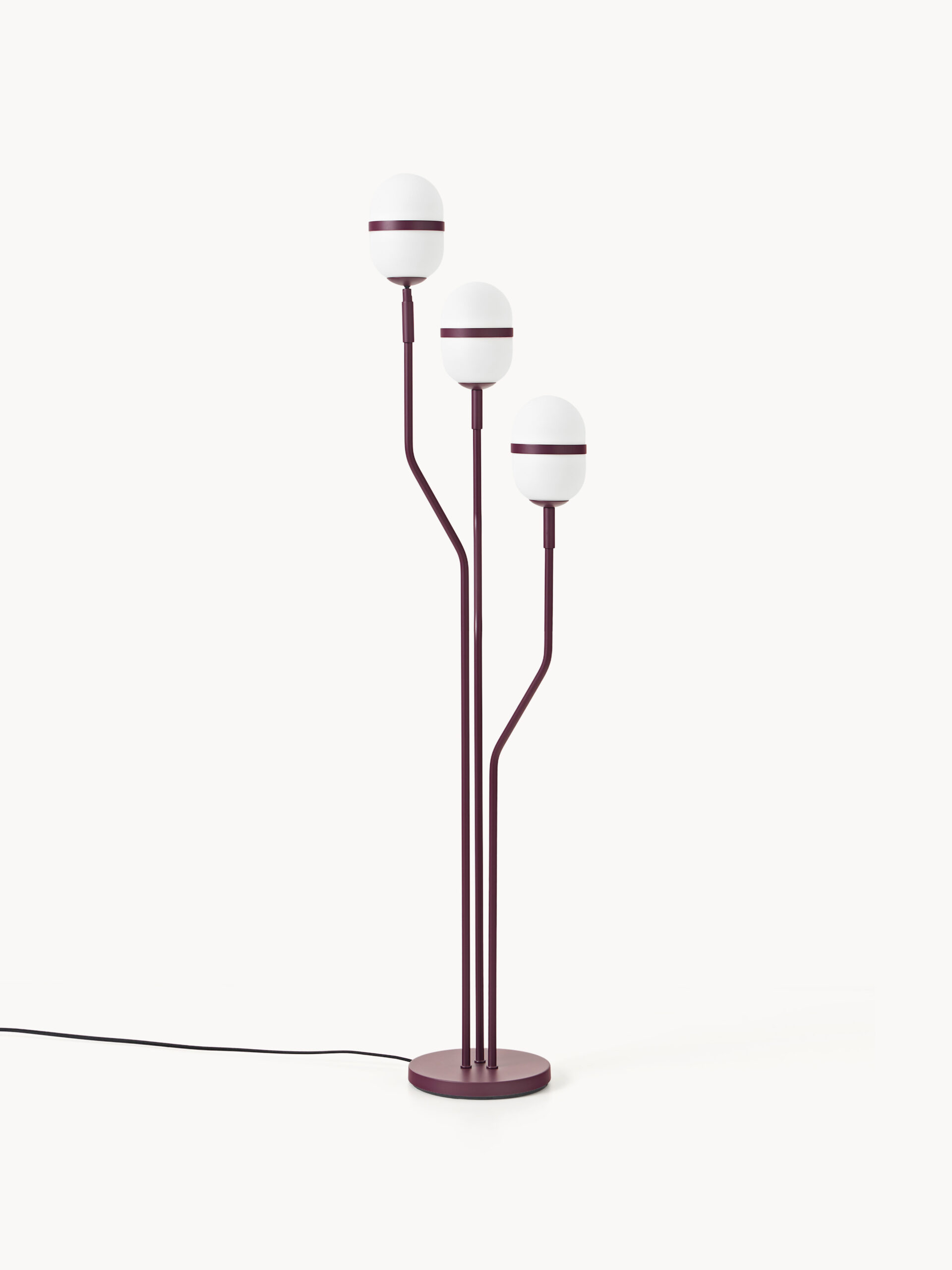 Lampa podłogowa Yasna