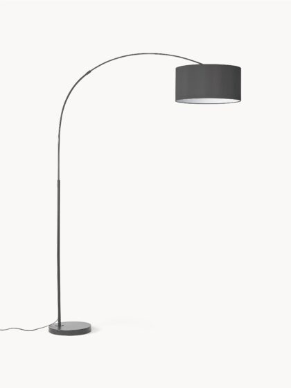 Duża lampa łukowa Niels