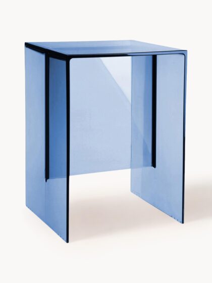 Designerski stolik pomocniczy Max-Beam Kartell
