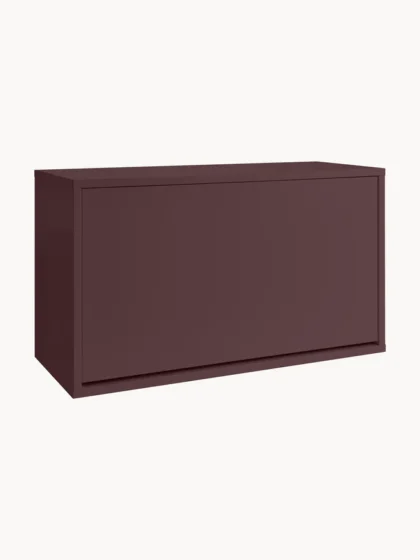 Szafka na buty ścienna ReCollector