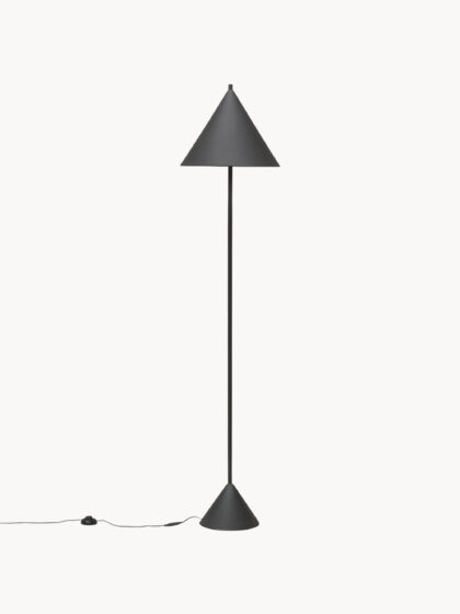 Lampa podłogowa LED Indi