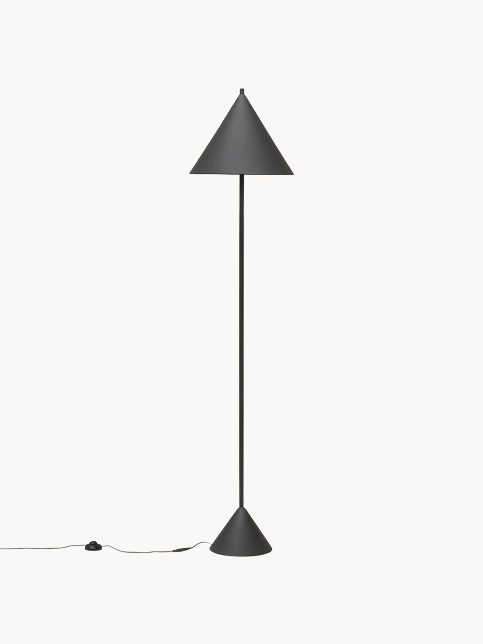 Lampa podłogowa LED Indi