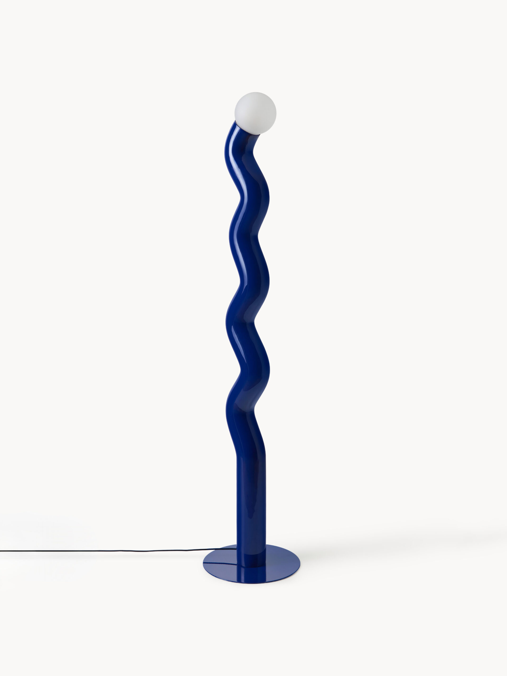 Lampa podłogowa Memphis