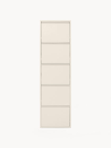 Szafka na buty Fold Out Caruso