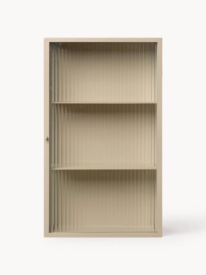 Ścienna półka łazienkowa Ferm Living