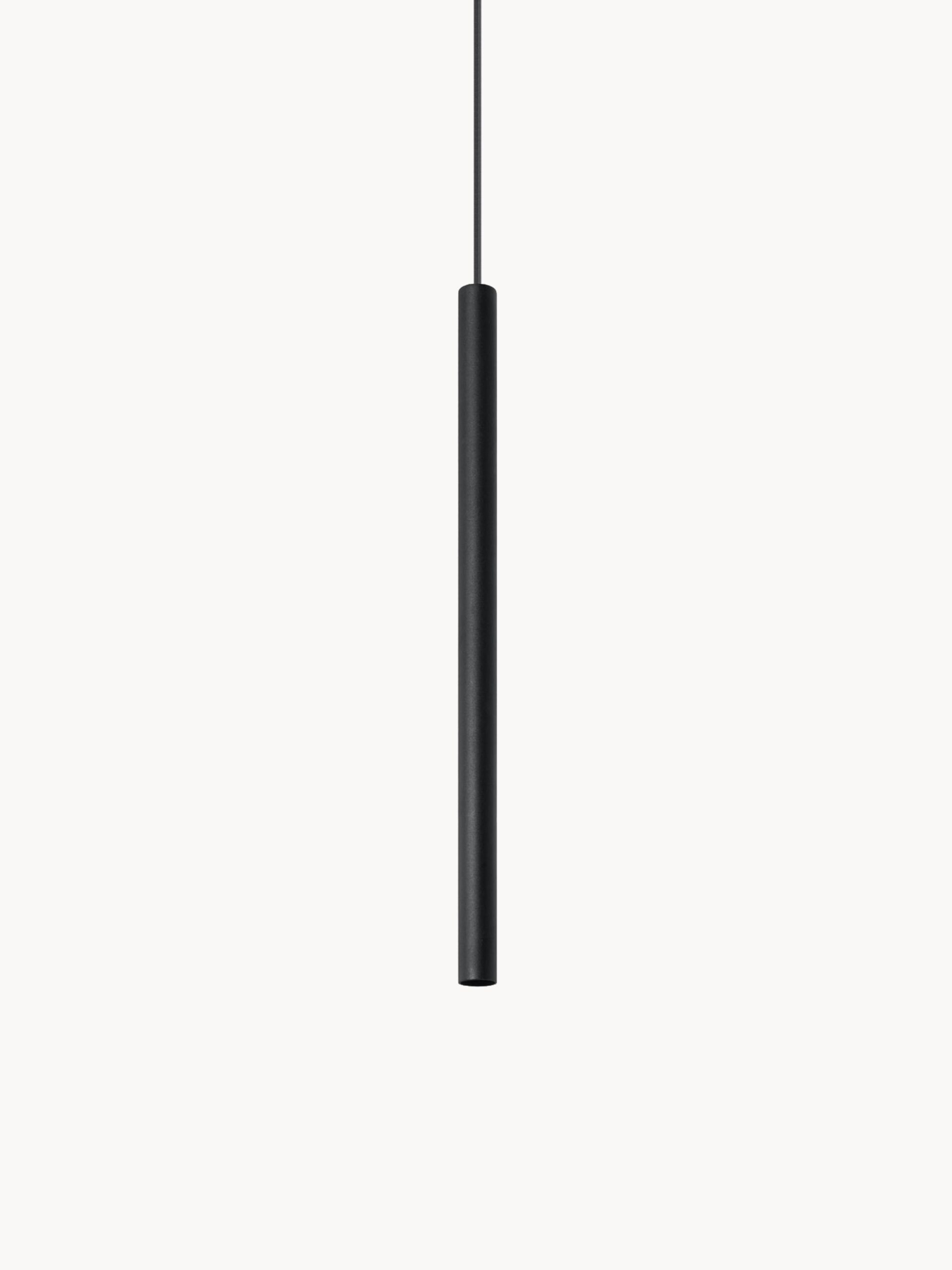 Ręcznie wykonana lampa wisząca Fideus