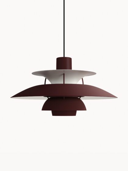 Lampa wisząca PH 5