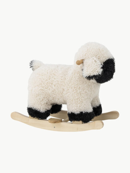 Zabawka na biegunach Dolly Bloomingville Mini