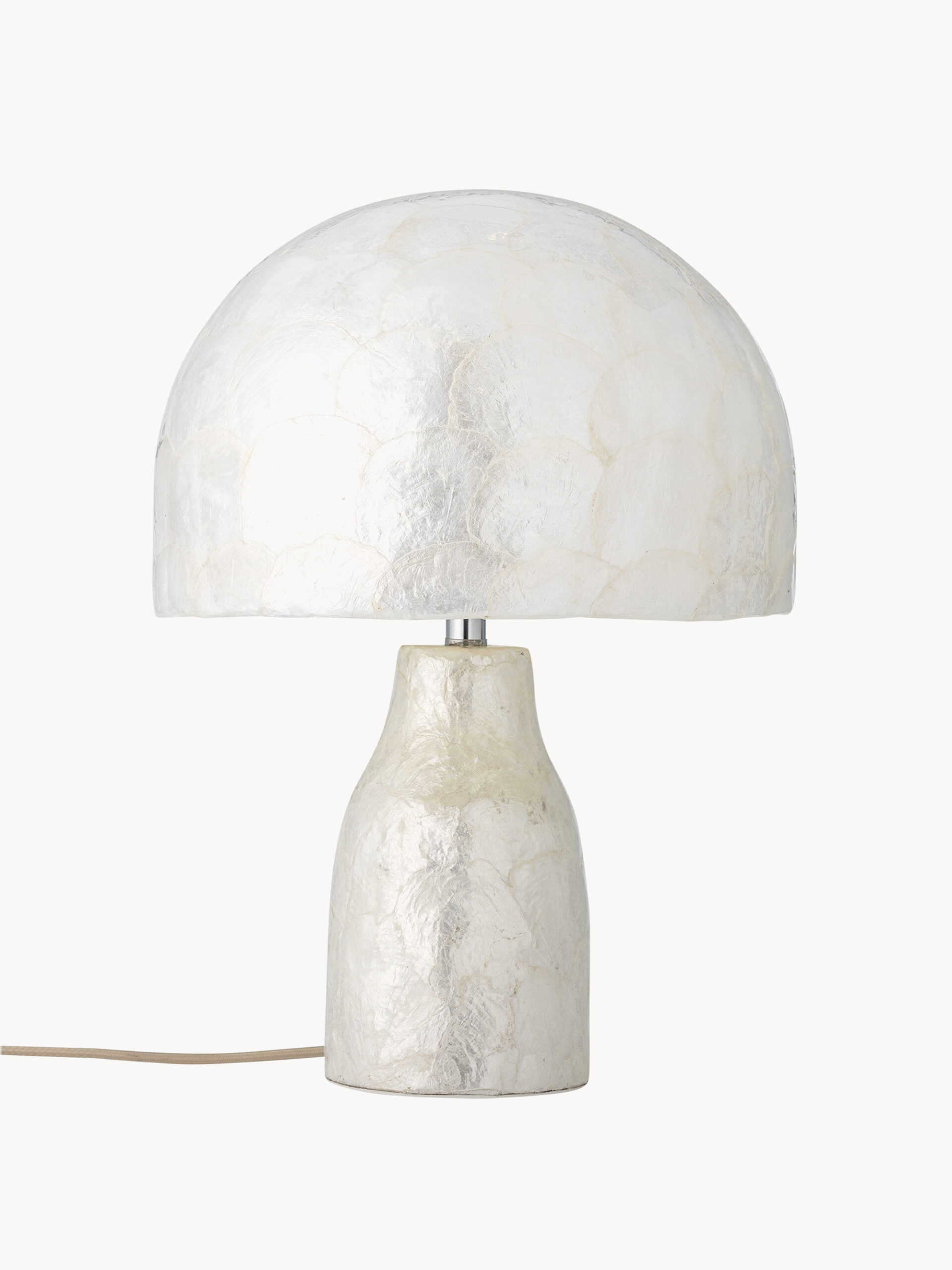 Lampa stołowa Adria Bloomingville