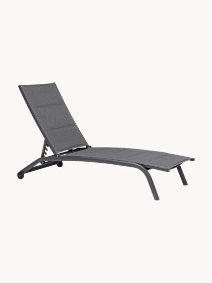 Leżak ogrodowy Sun Lounger Cleo