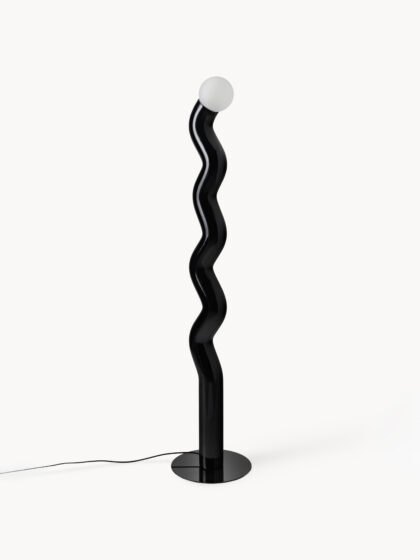 Lampa podłogowa Memphis