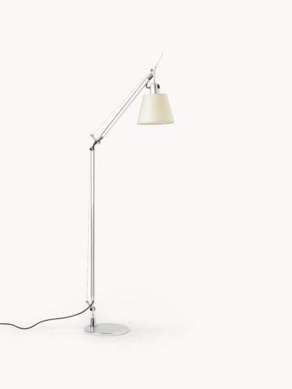 Lampa do czytania Tolomeo Basculant