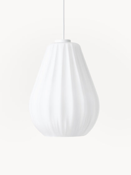Mała lampa wisząca Sallino