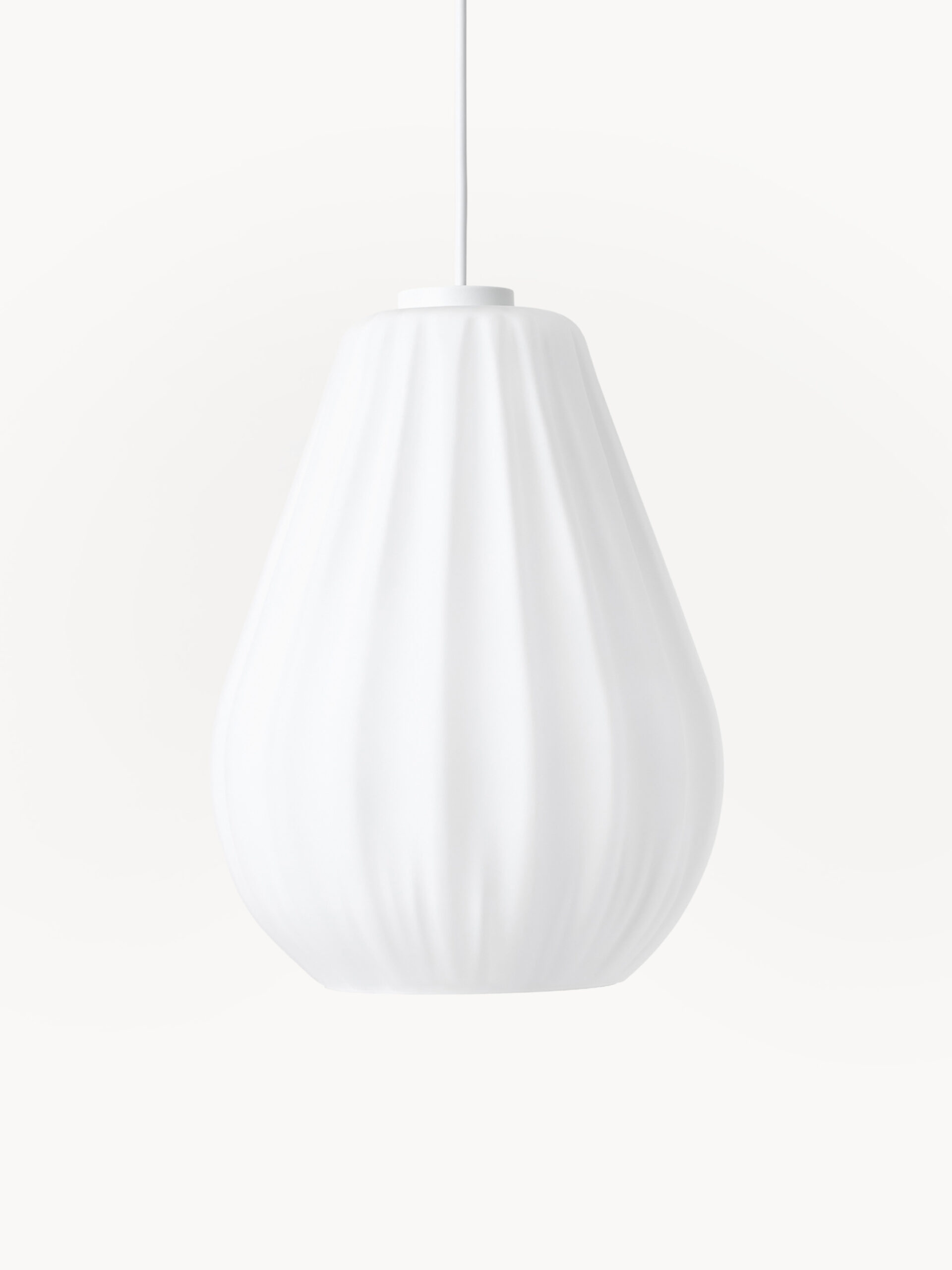 Mała lampa wisząca Sallino