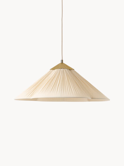 Lampa wisząca Leora