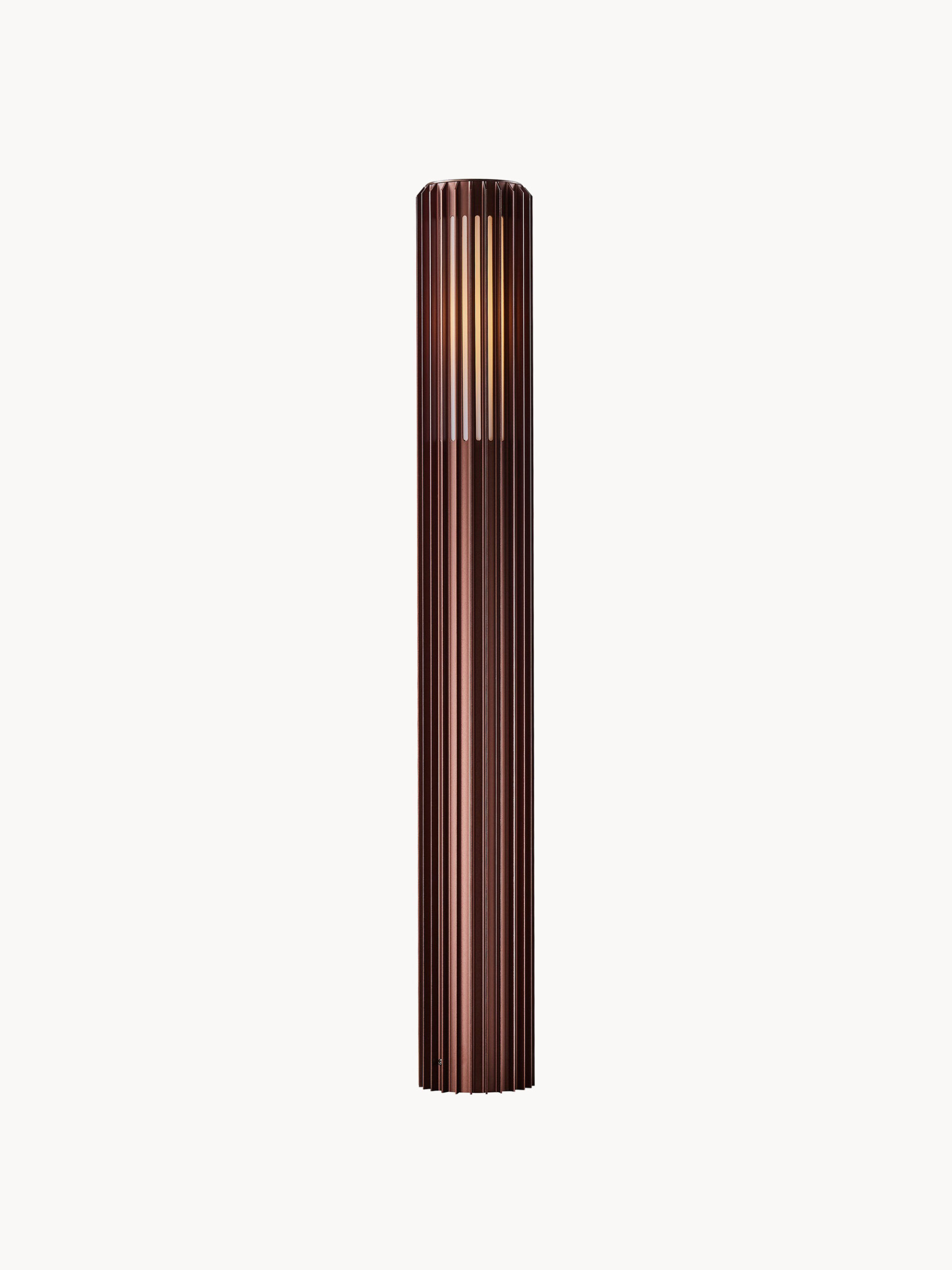 Lampa zewnętrzna Aludra