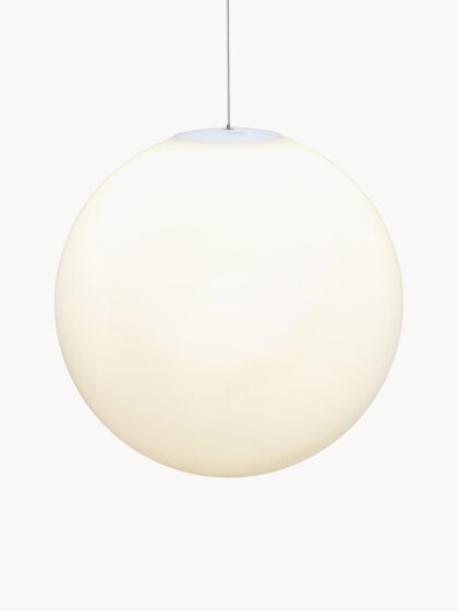 Mobilna lampa wisząca LED Pianeta