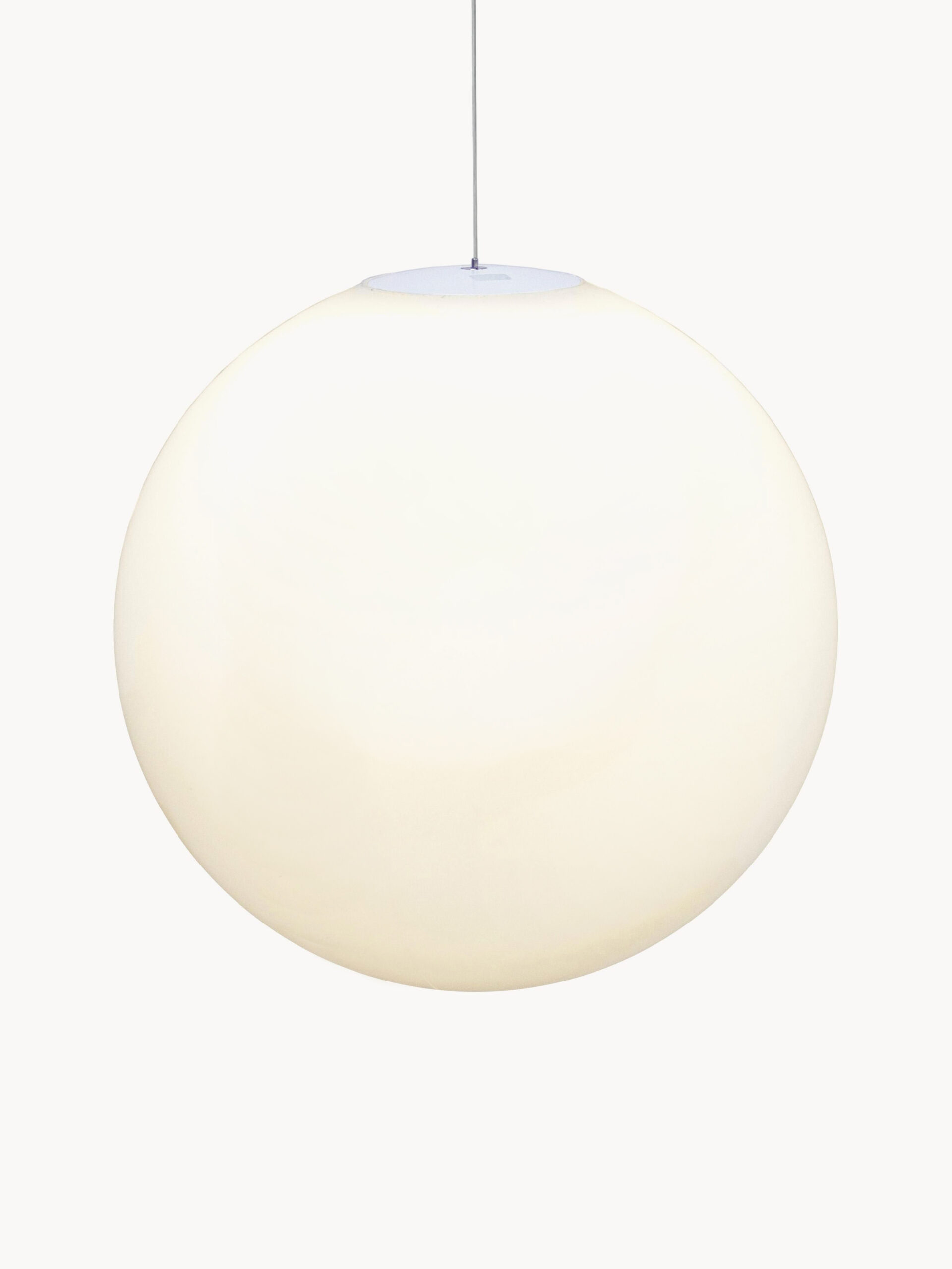 Mobilna lampa wisząca LED Pianeta