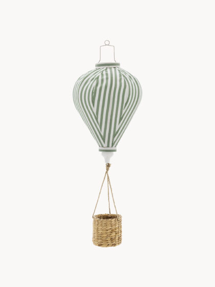 Mobil z balonami Pomp Bloomingville Mini