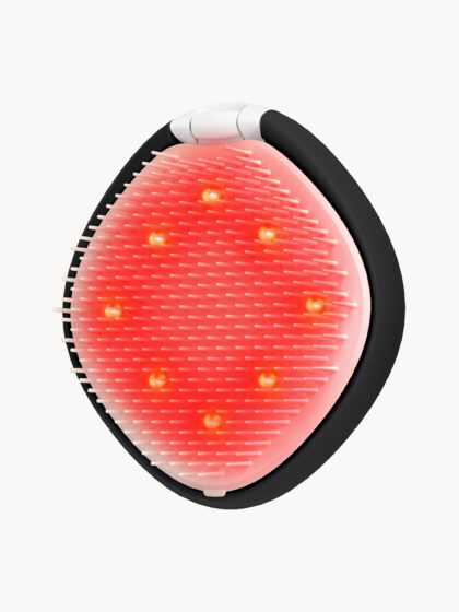 Szczotka do włosów 3-w-1 LED FLIP™ Foreo