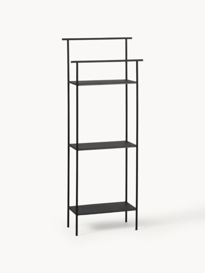 Regał z metalu Dora Ferm Living