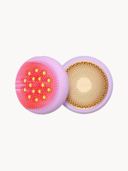 Masażer do skóry głowy Foreo LUNA™ 4 hair lawendowy