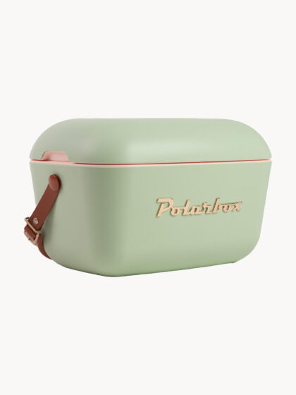 Torba termiczna Cooler Bag Gold Polarbox