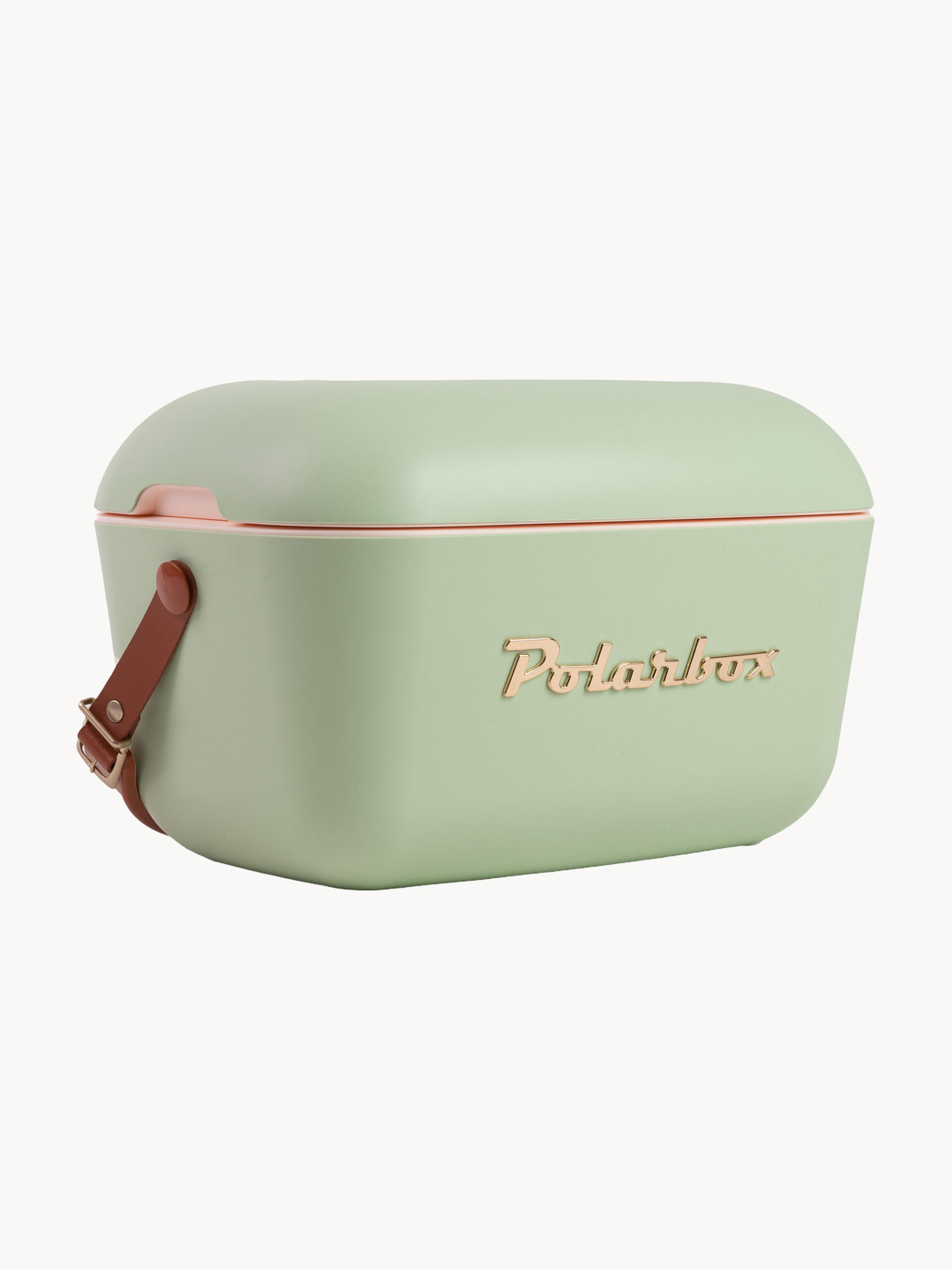 Torba termiczna Cooler Bag Gold Polarbox