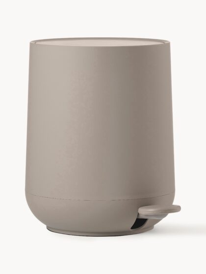 Kosz na śmieci Zone Denmark Nova taupe