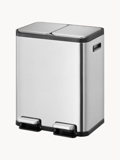 Kosz na śmieci EKO EcoCasa 1, 30 + 30 L